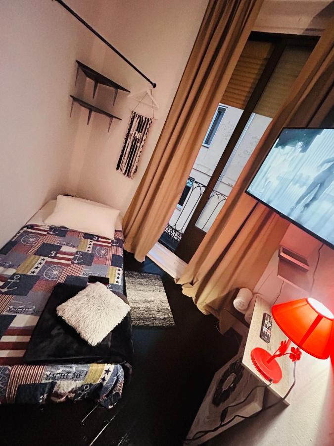 Bohemia Plaza Mayor Ii- Леон Экстерьер фото