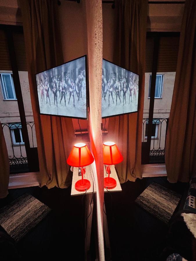 Bohemia Plaza Mayor Ii- Леон Экстерьер фото