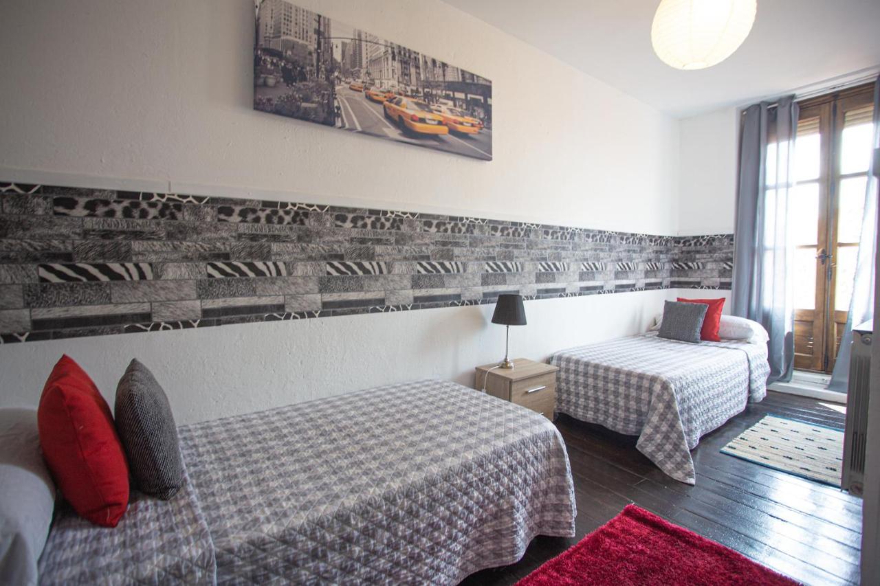 Bohemia Plaza Mayor Ii- Леон Экстерьер фото