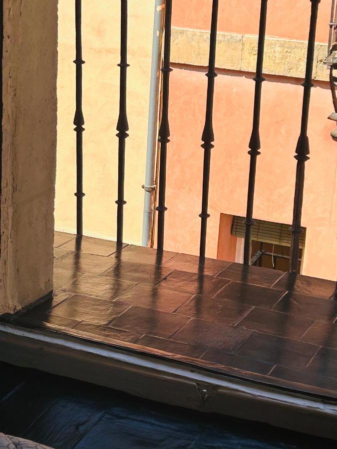 Bohemia Plaza Mayor Ii- Леон Экстерьер фото